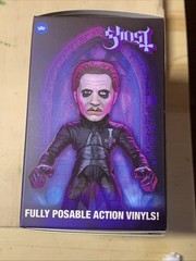 Ghost Cardinal Copia Action Vinyl Figure