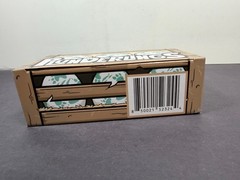 Plunderlings TEAL Hatchling Crate Figure Add-Ons Teel Ace Skiff