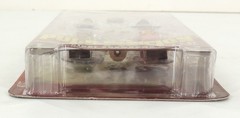 Pulp Fiction Dinner Showdown Box Set Minimates 4-Pack Daimond Select 2014 SEALED
