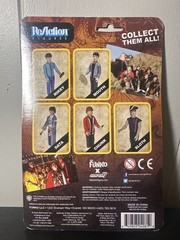 [NEW] Funko Reaction Figure – Goonies – Data