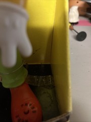 The Simpsons 8″ Krusty the Clown Talking Wobble Figure – Gemmy 2003