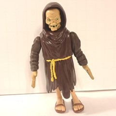 Tales From The Crypt Crypt Keeper With Brown Robe 5″ Ace Novelty 1994