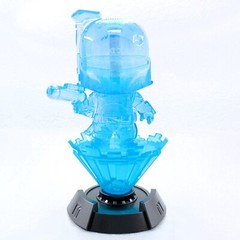 Hot Toys Star Wars Disney+ CBX179 HOLOGRAM Cosbi ( Light-Up ) [ In Stock ]
