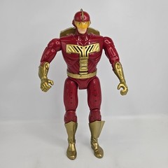 Funko 2021 Turbo Man 13.5″ Action Figure With Lights And Sounds Working