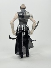 Star Wars Evolutions Sith Lord Galen Marek Figure Vader’s Secret Apprentice