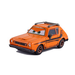 Pixar Cars 3 Lightning McQueen Mater Diecast Alloy Car Toy US