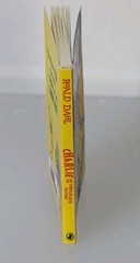 Zuru Mini Brands Book Series 2 Charlie and the Chocolate Factory Roald Dahl