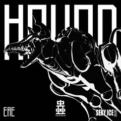 New Sexyice2019 Vermin Series Unkval Zatard Hound Action Figure In Stock