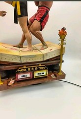 Bloodsport Match