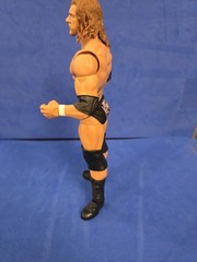 WWE Elite Collection Triple H SummerSlam 2002