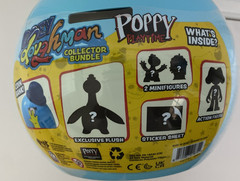 Poppy Playtime Doey the Doughman Collector Bundle 6 Great Items