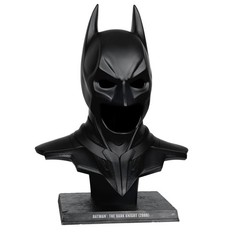 McFarlane Toys – DC Direct Batman: The Dark Knight (2008) Cowl Replica 1:1 Scale