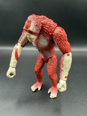 2020 KING KONG Legendary Battle & 2024 Skar King 6″ Action Figure Playmates