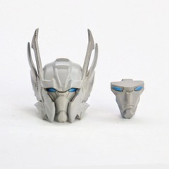 Pre-sale! Cloak Chest Knife Weapon Upgrade Kit For AOTP Prima Prime-ACHAI