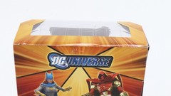 DC Universe Classics Batgirl & Azrael Figure 2 Pack DCU Multiverse TRU Exclusive