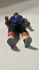 The A-Team B.A. Baracus Mr. T 6″ Action Figure Vintage 1983 Galoob Cannell Toys
