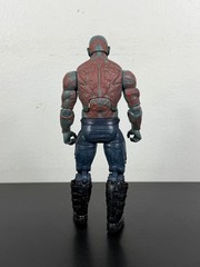 MARVEL LEGENDS GUARDIANS OF THE GALAXY VOL 2 DRAX MOVIE FIGURE! LOOSE