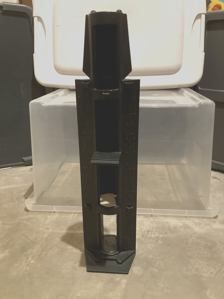 Vintage 1978 Kenner STAR WARS DEATH STAR SPACE STATION Parts – pick your own!