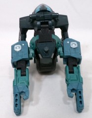 Transformers Age of the Primes Deluxe Class Micronus Prime Complete