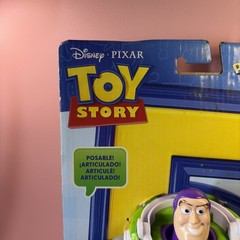 Disney Pixar Toy Story 5 PlayScale Buzz Lightyear Figure Mattel NIP