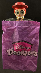 Disney Doorables – Jessie – Toy Story – Series 5 – Common