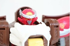 Hello Carbot EAGLE HIDER Bald Eagle Transformer Robot Kids Toy 2021 Season11