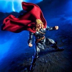 Marvel Legends Maximum Series Thor 6-Inch Action Figure PRESALE