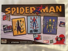 2026 SDCC SPIDER-MAN LIZARD ELECTRO MEME-TASTIC 3 PACK MARVEL LEGENDS Presale