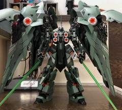 Steel Legend SL 1/100 Alloy KSHATRIYA NZ-666 Action Figure Model In Box In Stock
