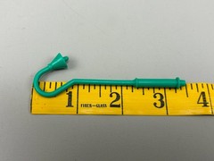 Green Replacement Light Pole from Assorted Thomas Tomy Trackmaster Sets