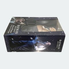 NECA Batman Returns Mayoral Penguin 1:4 Scale Action Figure [Danny DeVito] – NIB