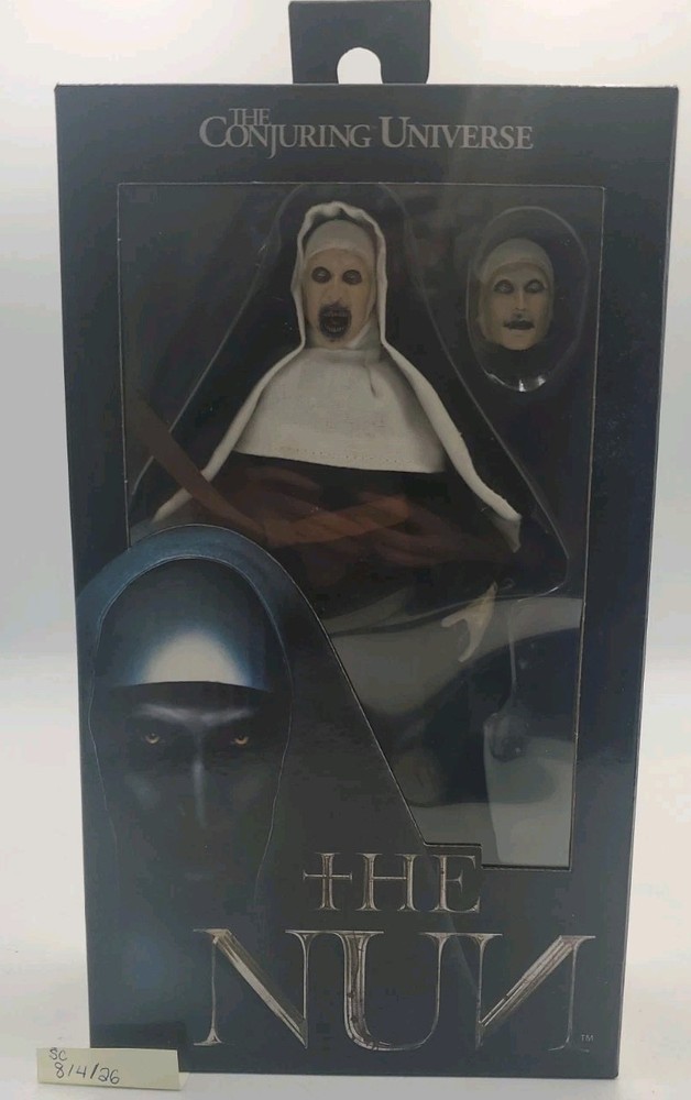 NECA The Nun Conjuring Universe 8″ Action Figure