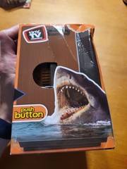 Tiny TV Classics Best Clips Scenes from Jaws WALMART EXCLUSIVE READ