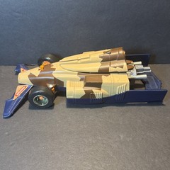 Skybolt M.A.S.K. MASK 1988 Kenner VNTG Split Seconds Vehicle PARTS INCOMPLETE