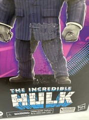 Marvel Legends Series Joe Fixit Exclusive Incredible Hulk