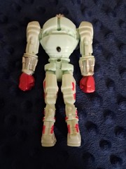 Real Steel Ambush Robot Boxing Movie Toy 2011 5″ inch Action Figure (No Light)