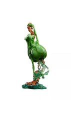Ghostbusters Slimer Lot Weta Workshop Mini Epics #4figure Glow in the Dark