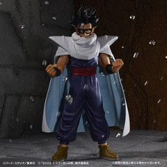 – Dragon Ball Super – Son Gohan (vs Omnibus Great), Bandai Spirits Collectibl…