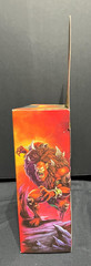 Masters of the Universe Origins Beast Man Cartoon Collection Figure 2025 Mattel