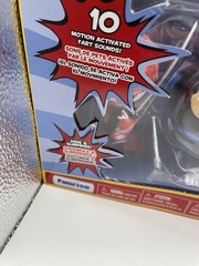 🔥 Fart Ninjas 🔥 5 Pack Flatulence Fighters Farty Action Figures- NEW