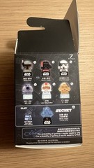 MINISO Star Wars Series Keycap Blind Box – Box Ornament Luke Skywalker