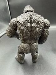 2020 KING KONG Legendary Battle & 2024 Skar King 6″ Action Figure Playmates