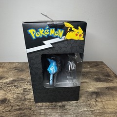 Pokemon Select Mega Charizard X Articulated Figure 2025 Exclusive Edition Sealed
