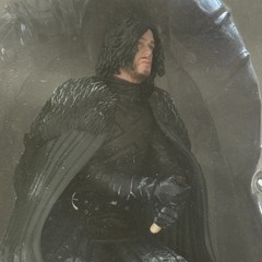 Game Of Thrones Jon Snow Deluxe Action Figure Dark Horse BRAND NEW