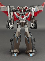 Transformers Adventure Nemesis Prime complete Takara TAV-56 RID 2015 Deluxe