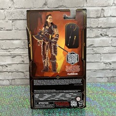 Dungeons & Dragons Honor Among Thieves HOLGA Figure NIB Hasbro 2023