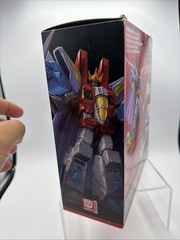 Hasbro 86-12 Transformers The Movie Studio Series Coronation Starscream