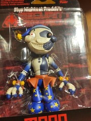 Funko Five Nights at Freddy’s Security Breach MOON Action Figure FNAF