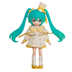 OPENED | BLOKEES Hatsune Miku DaaLaMode Sonata Prologue Blind Box Model Kit