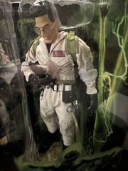GhostBusters ~25 Years ~4 LOT 12″ Figure Set~2009~ Mattel Adult Collector ~ NIP